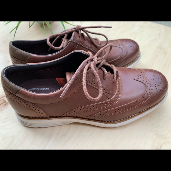 Adiprene by adidas men’s NWT dress shoes - Picture 4 of 11